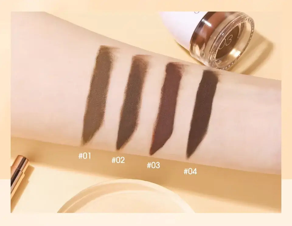 OTO COSMETICS DYEING EYEBROW CREAM - ( Upto 90% Off )