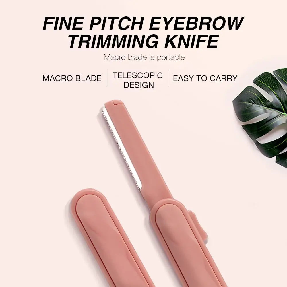 OTO COSMETICS EYEBROW STYLING SOAP 3 IN 1 - ( Upto 90% Off )