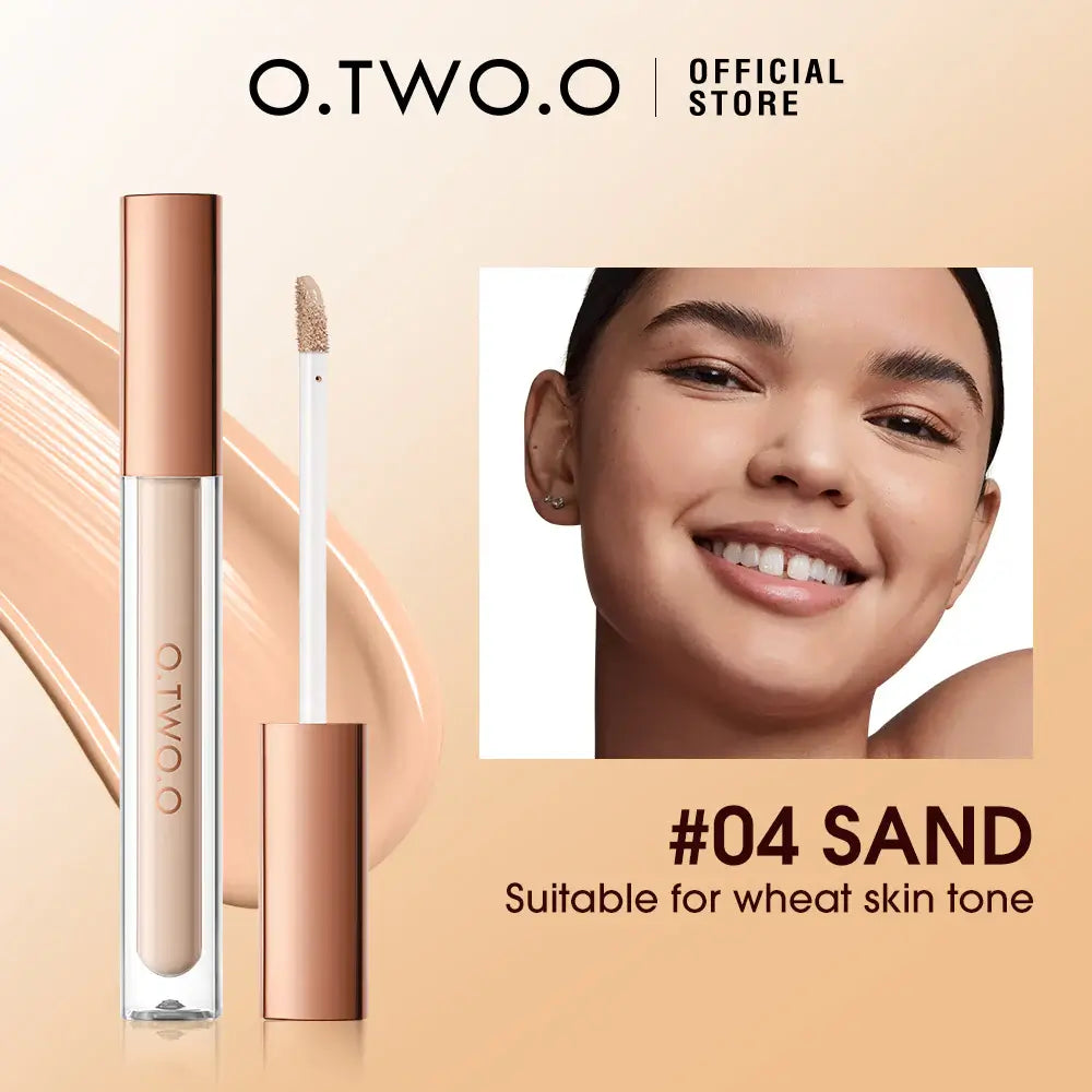 OTO COSMETICS Full Coverage Concealer - ( Upto 90% Off )