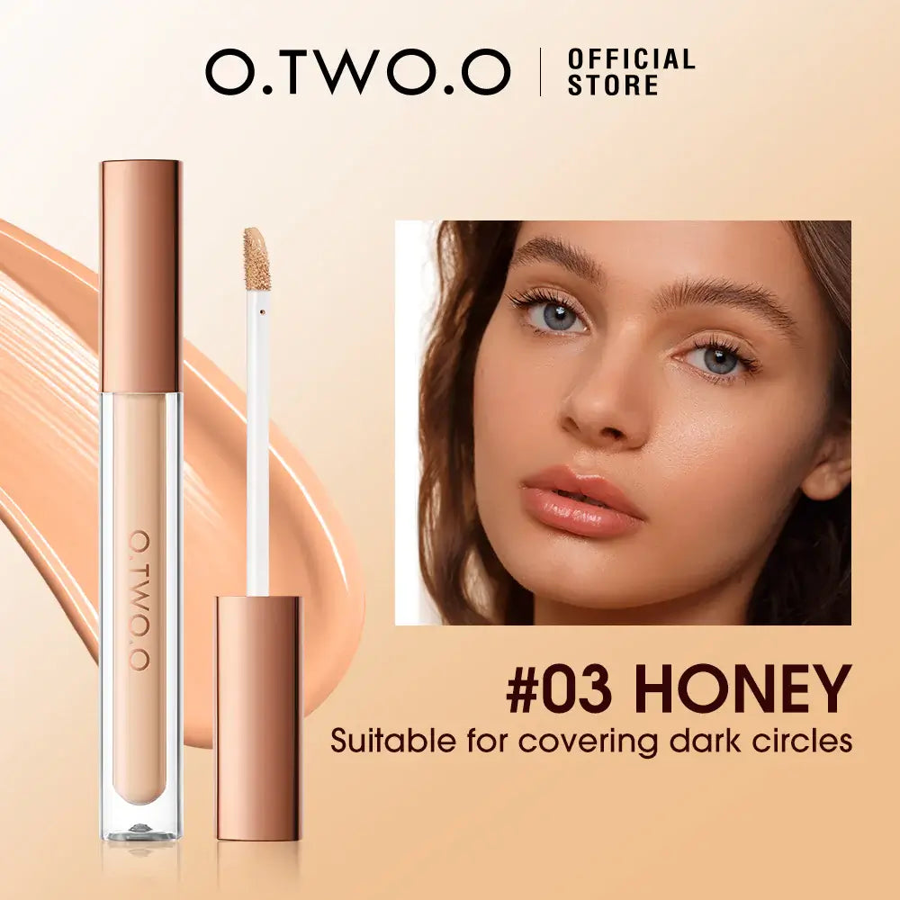 OTO COSMETICS Full Coverage Concealer - ( Upto 90% Off )