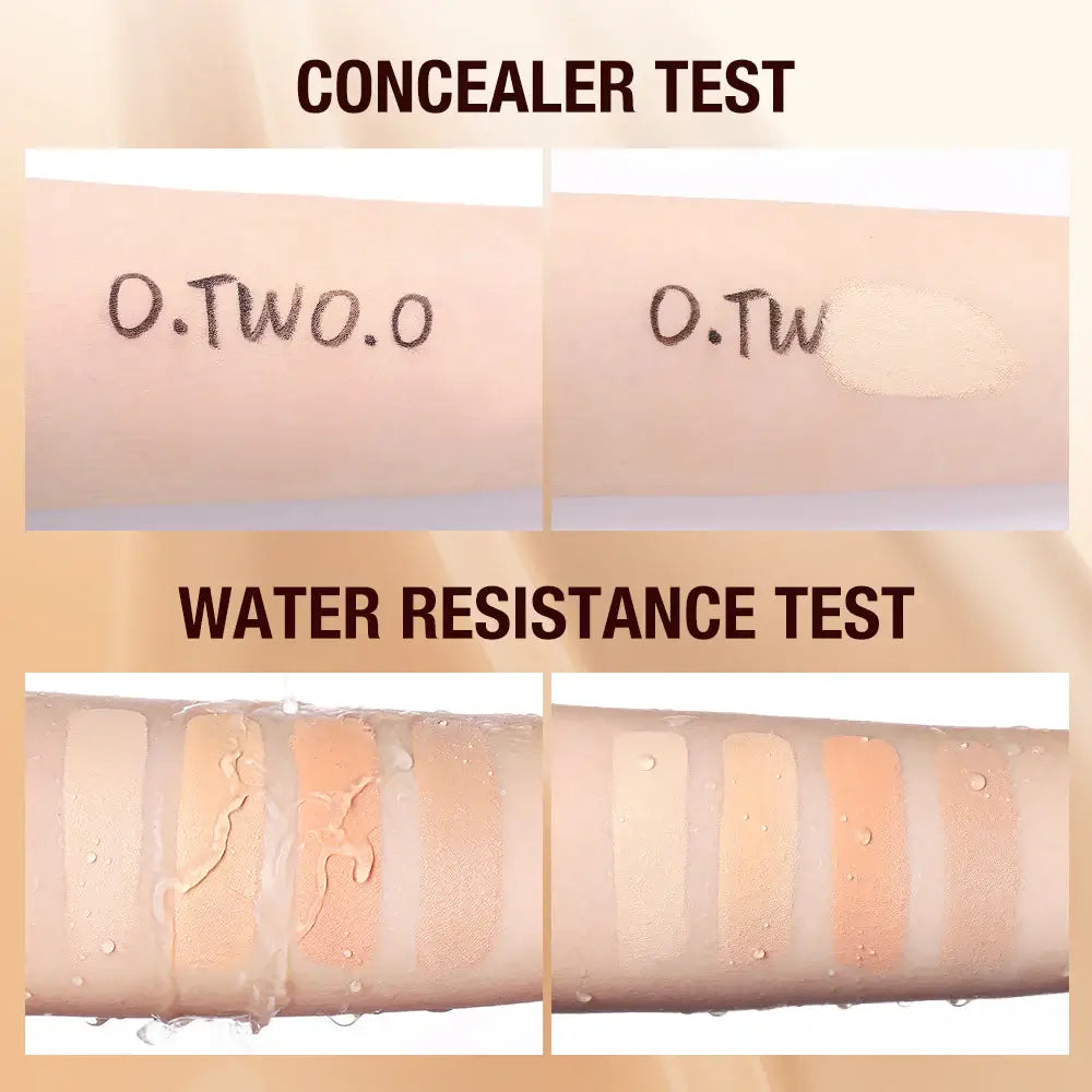 OTO COSMETICS Full Coverage Concealer - ( Upto 90% Off )