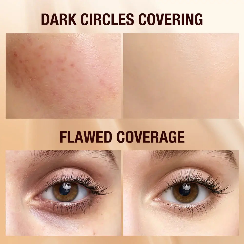 OTO COSMETICS Full Coverage Concealer - ( Upto 90% Off )