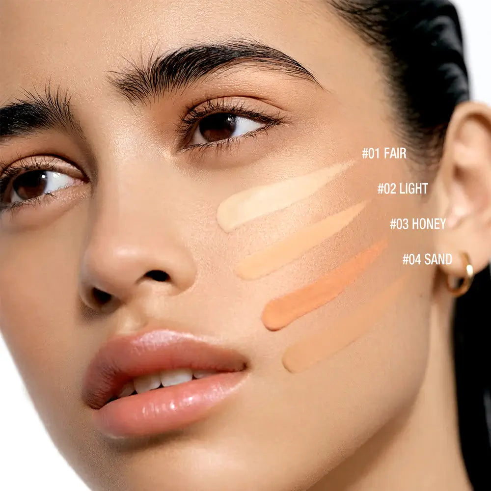 OTO COSMETICS Full Coverage Concealer - ( Upto 90% Off )