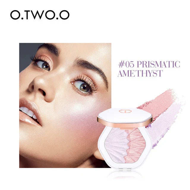 OTO COSMETICS GLOWING HIGHLIGHT POWDERY CAKE - ( Upto 90% Off )