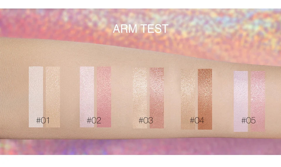OTO COSMETICS GLOWING HIGHLIGHT POWDERY CAKE - ( Upto 90% Off )