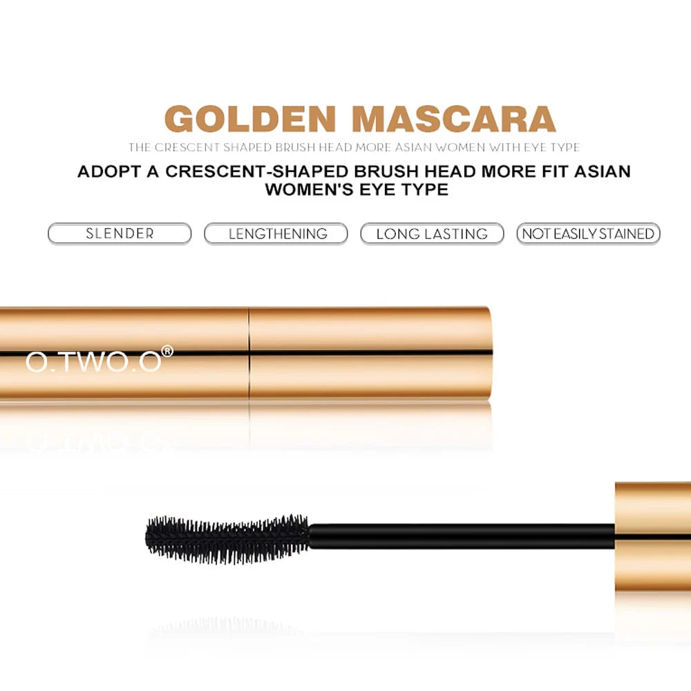 OTO COSMETICS GOLD MASCARA - ( Upto 90% Off )