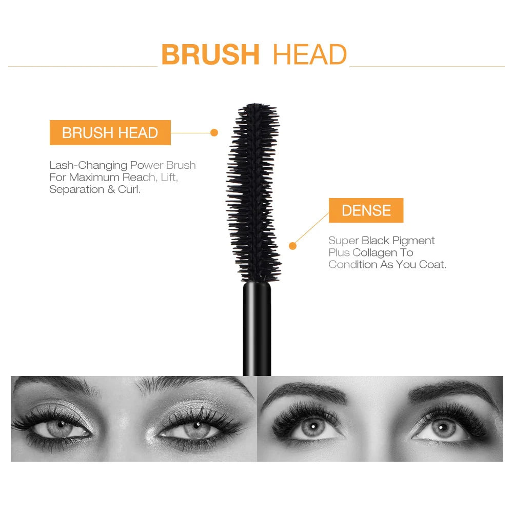 OTO COSMETICS GOLD MASCARA - ( Upto 90% Off )
