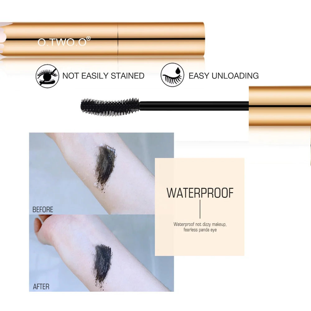 OTO COSMETICS GOLD MASCARA - ( Upto 90% Off )