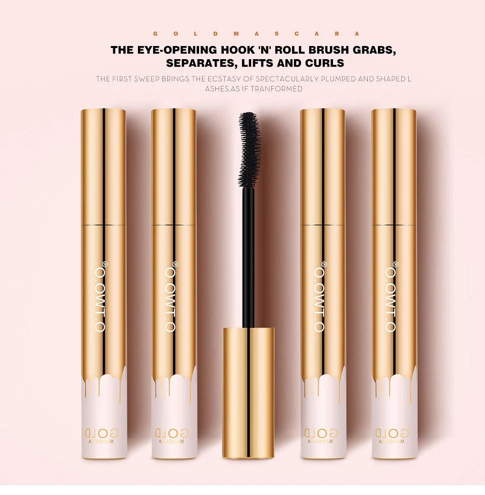 OTO COSMETICS GOLD MASCARA - ( Upto 90% Off )