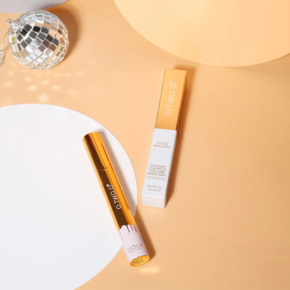 OTO COSMETICS GOLD MASCARA - ( Upto 90% Off )