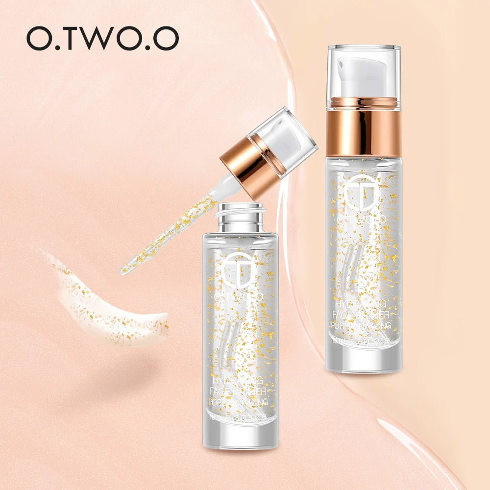 OTO COSMETICS HYDRATING & PORE MINIMIZING FACE PRIMER - ( Upto 90% Off )