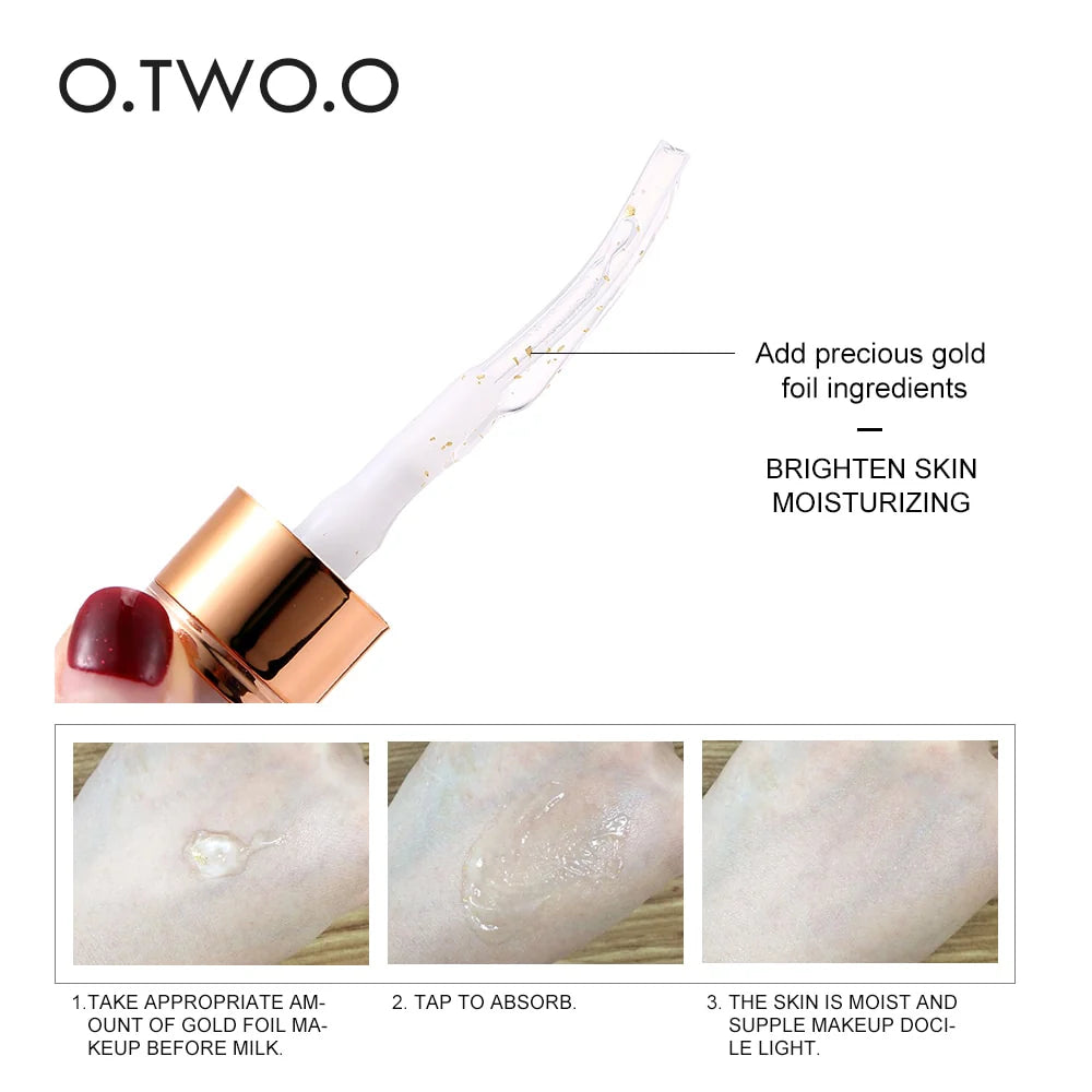OTO COSMETICS HYDRATING & PORE MINIMIZING FACE PRIMER - ( Upto 90% Off )