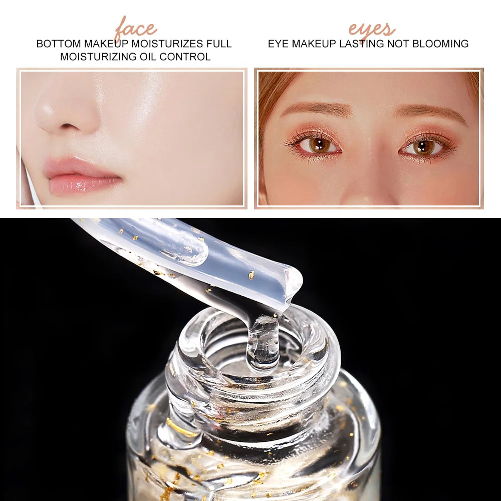 OTO COSMETICS HYDRATING & PORE MINIMIZING FACE PRIMER - ( Upto 90% Off )
