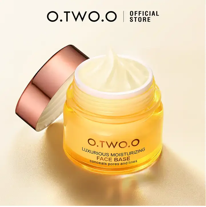 OTO COSMETICS LUXURIOUS MOISTURIZING FACE BASE - ( Upto 90% Off )
