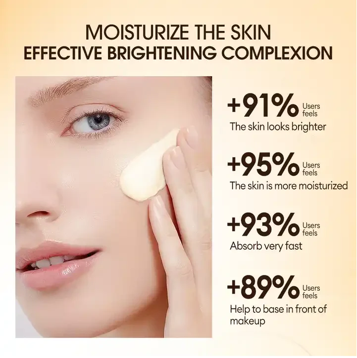 OTO COSMETICS LUXURIOUS MOISTURIZING FACE BASE - ( Upto 90% Off )