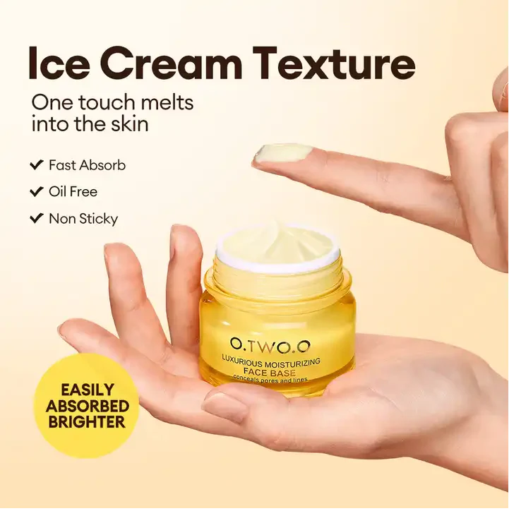 OTO COSMETICS LUXURIOUS MOISTURIZING FACE BASE - ( Upto 90% Off )