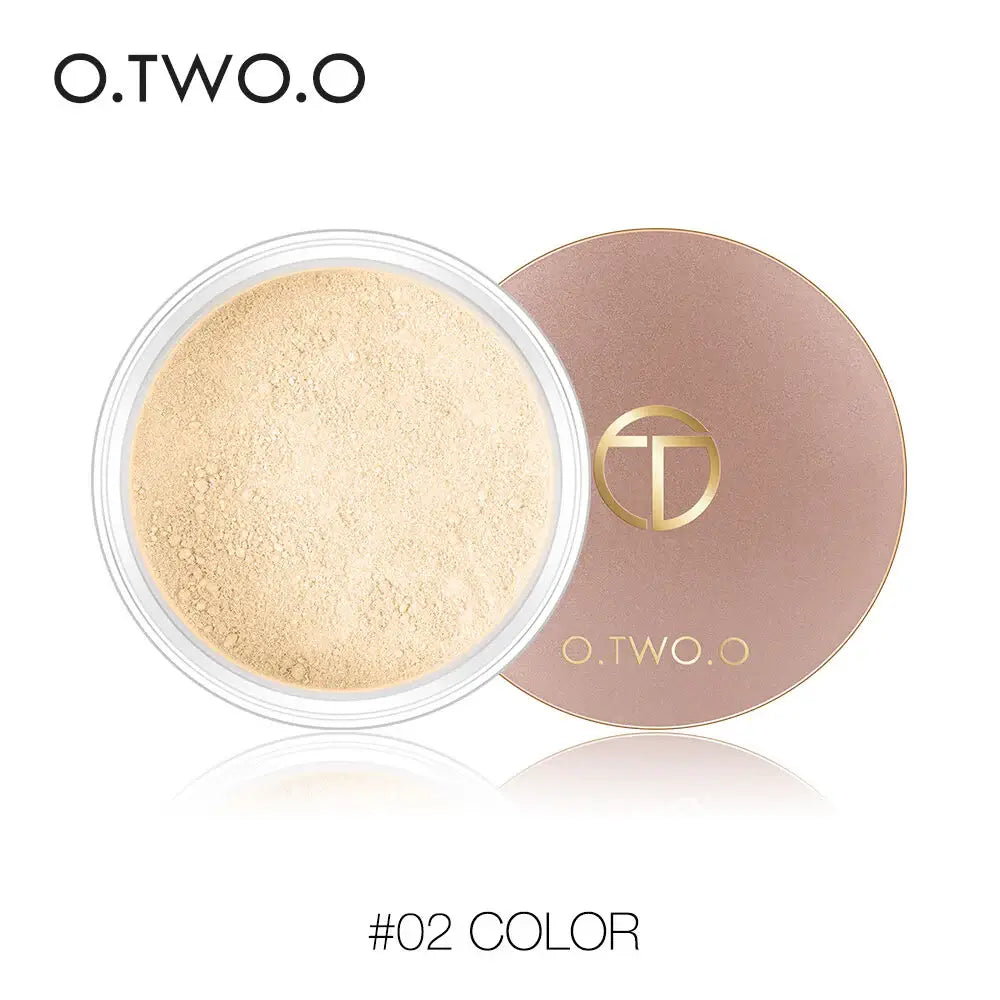 OTO COSMETICS Loose Powder - ( Upto 90% Off )