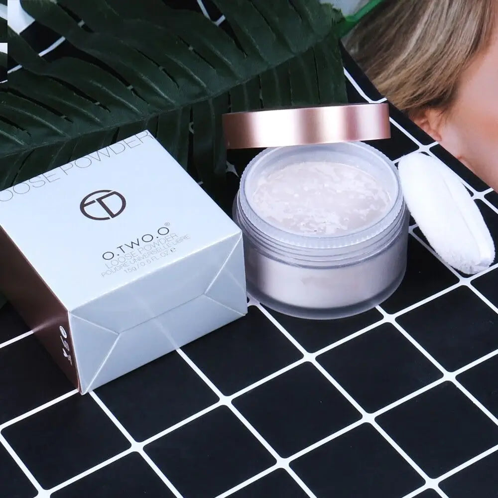 OTO COSMETICS Loose Powder - ( Upto 90% Off )