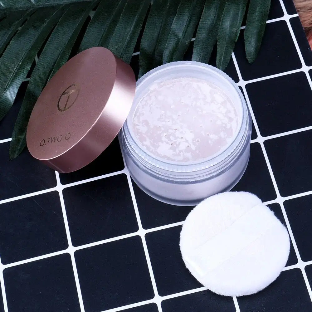OTO COSMETICS Loose Powder - ( Upto 90% Off )