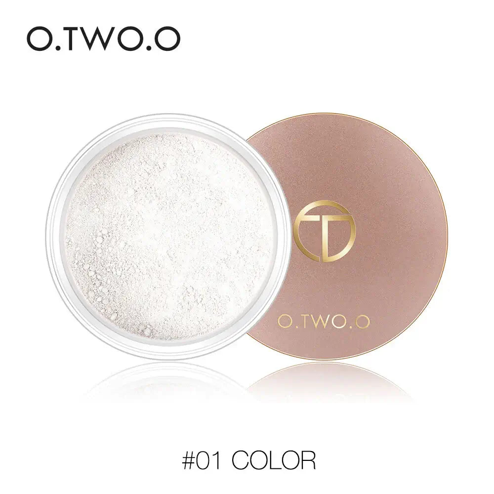 OTO COSMETICS Loose Powder - ( Upto 90% Off )