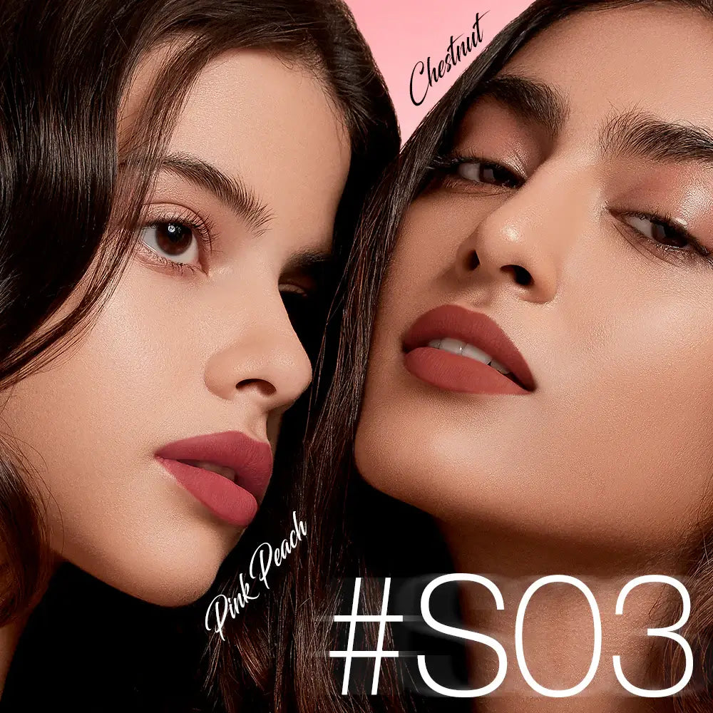 OTO COSMETICS MATTE LOCK COLOR LIP GLOSS - ( Upto 90% Off )
