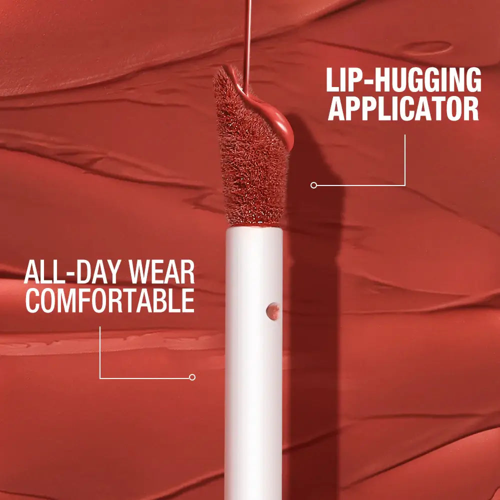 OTO COSMETICS MATTE LOCK COLOR LIP GLOSS - ( Upto 90% Off )