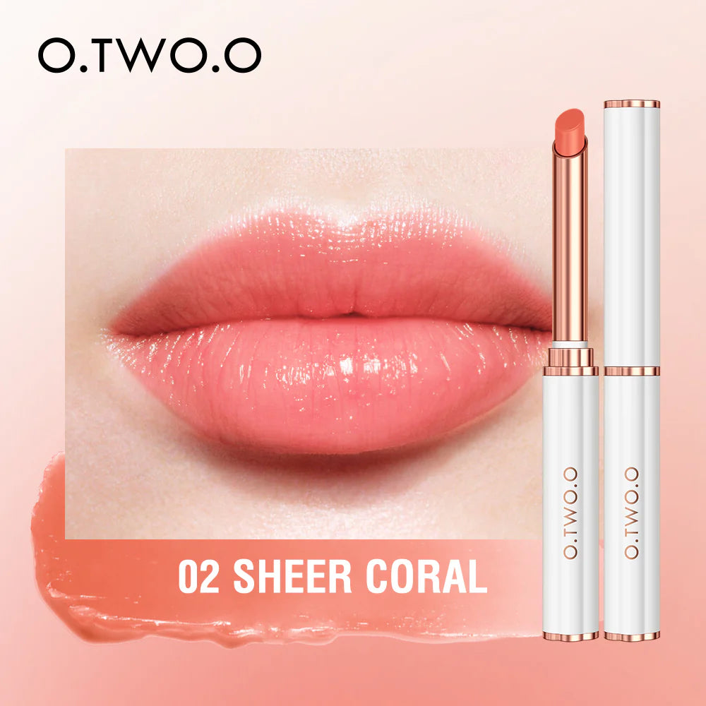 OTO COSMETICS MOIST COLOR CHANGING LIP BALM - ( Upto 90% Off )