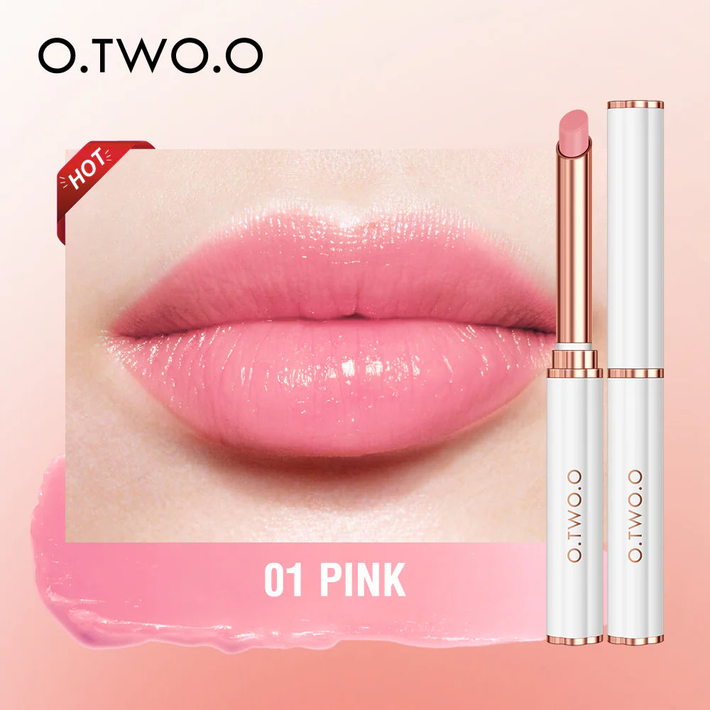OTO COSMETICS MOIST COLOR CHANGING LIP BALM - ( Upto 90% Off )