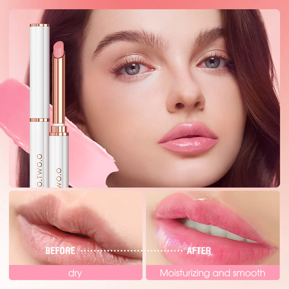 OTO COSMETICS MOIST COLOR CHANGING LIP BALM - ( Upto 90% Off )