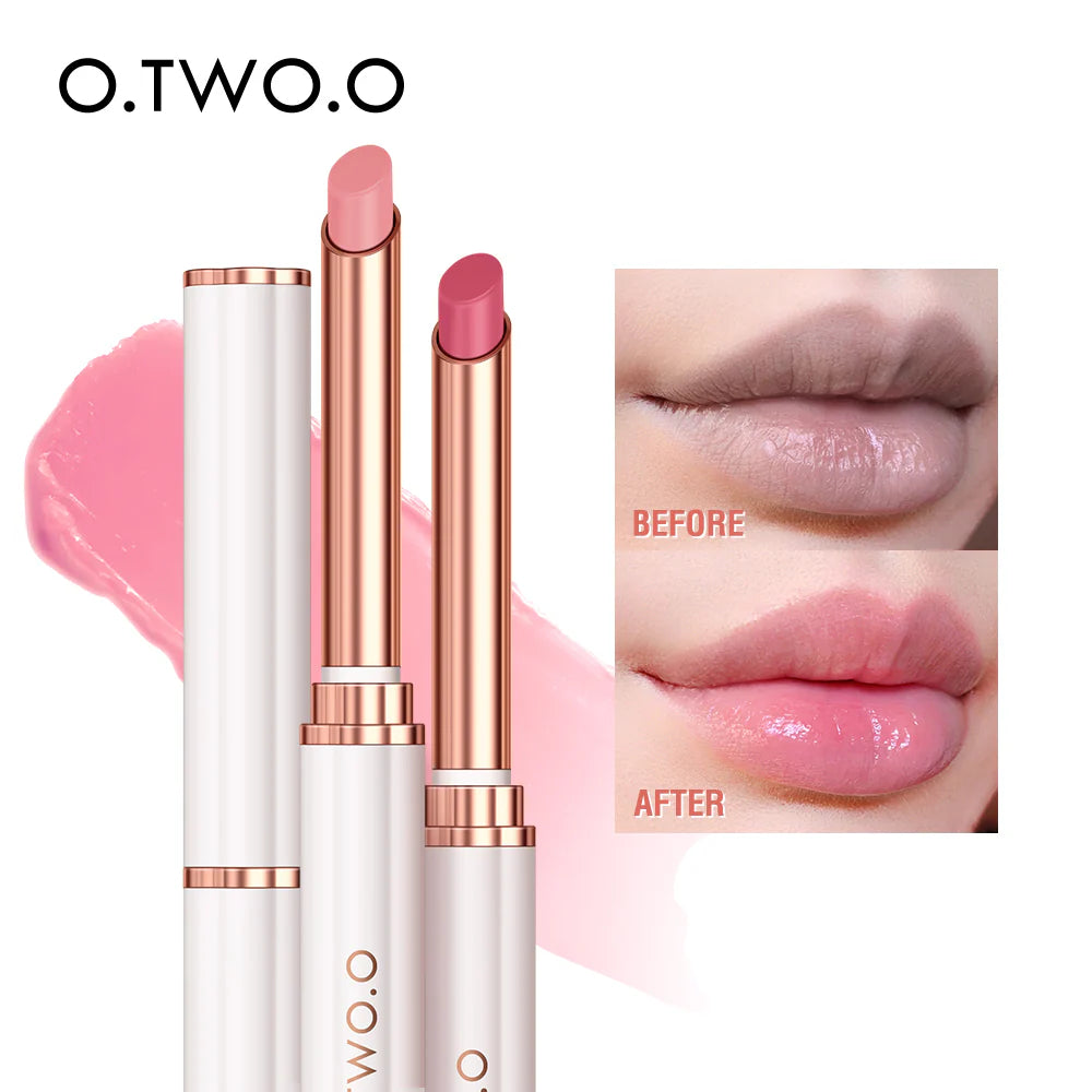 OTO COSMETICS MOIST COLOR CHANGING LIP BALM - ( Upto 90% Off )