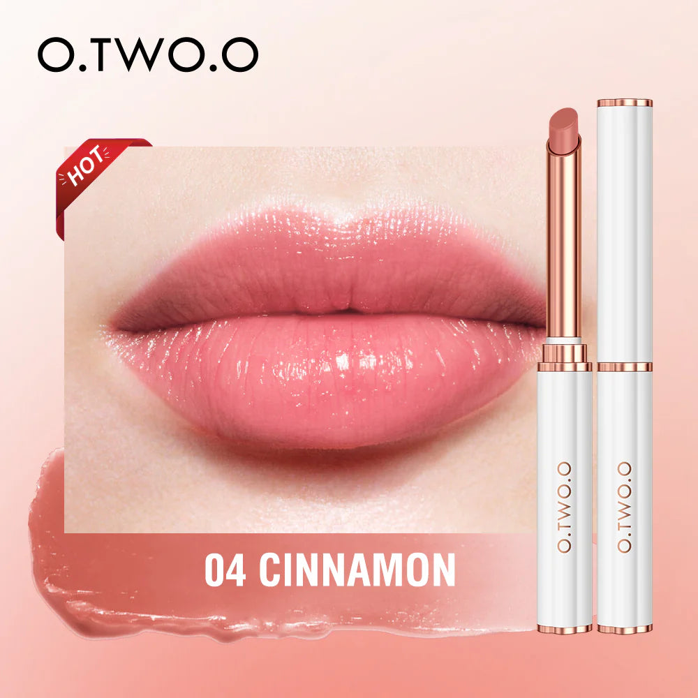 OTO COSMETICS MOIST COLOR CHANGING LIP BALM - ( Upto 90% Off )