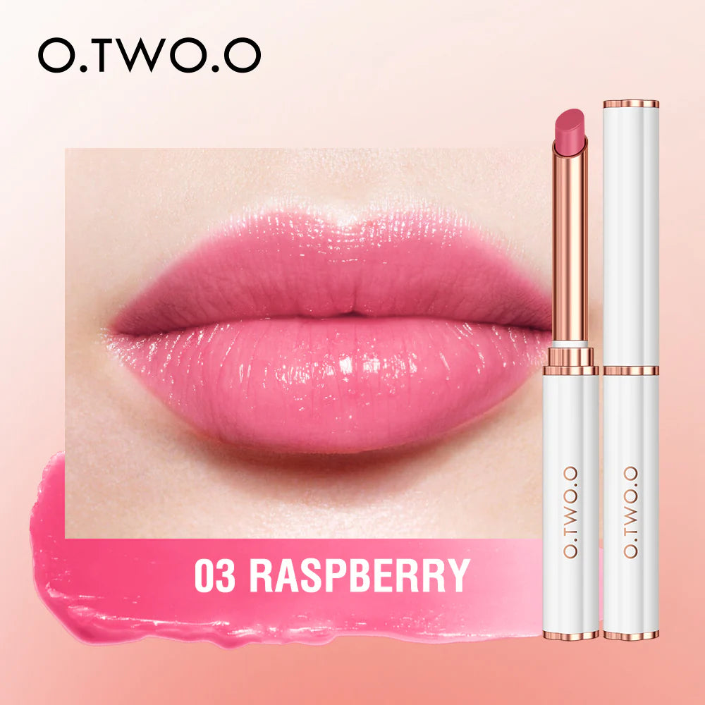 OTO COSMETICS MOIST COLOR CHANGING LIP BALM - ( Upto 90% Off )