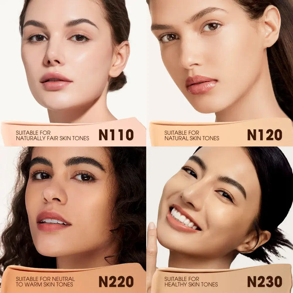 OTO COSMETICS Matte Foundation SPF 30 - ( Upto 90% Off )