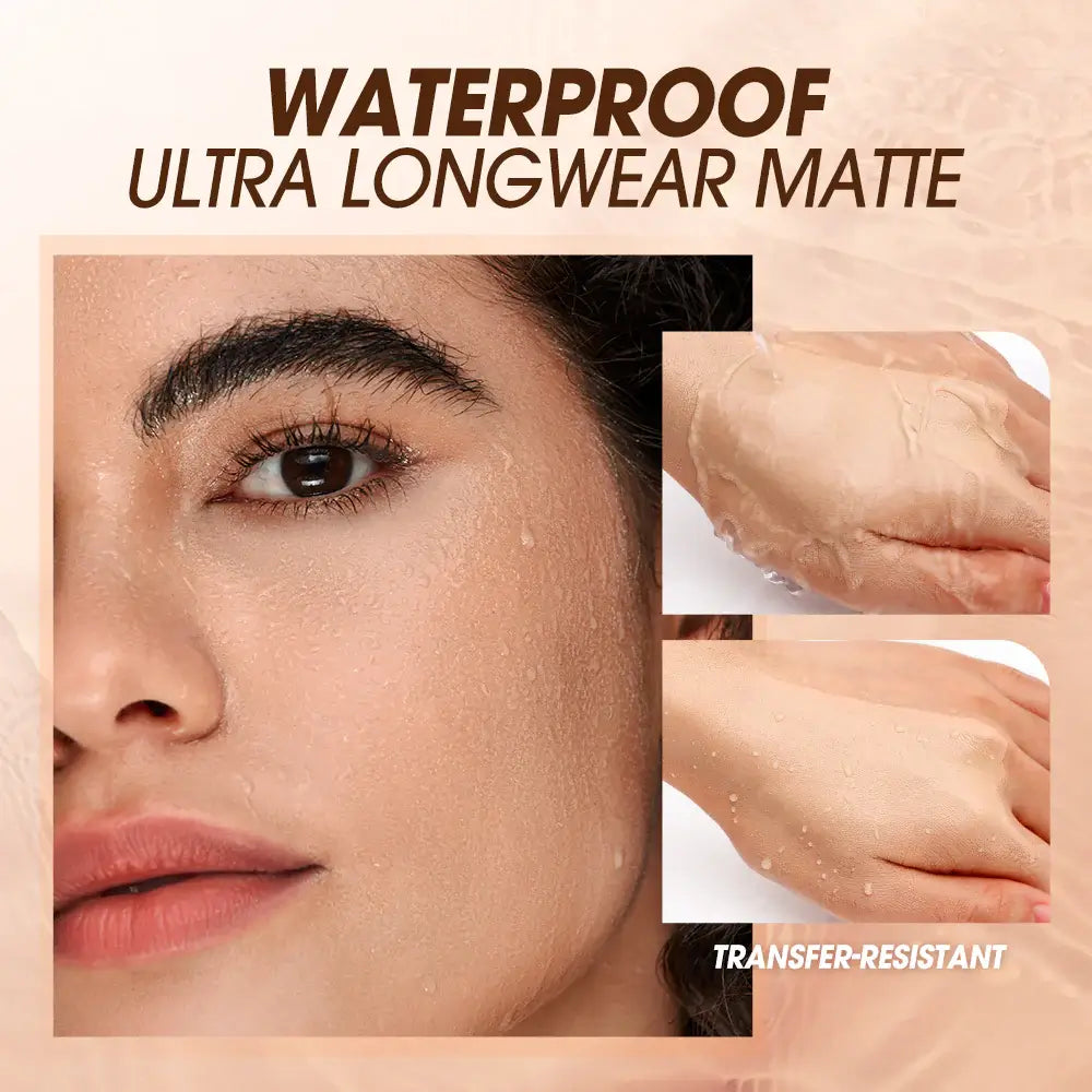 OTO COSMETICS Matte Foundation SPF 30 - ( Upto 90% Off )