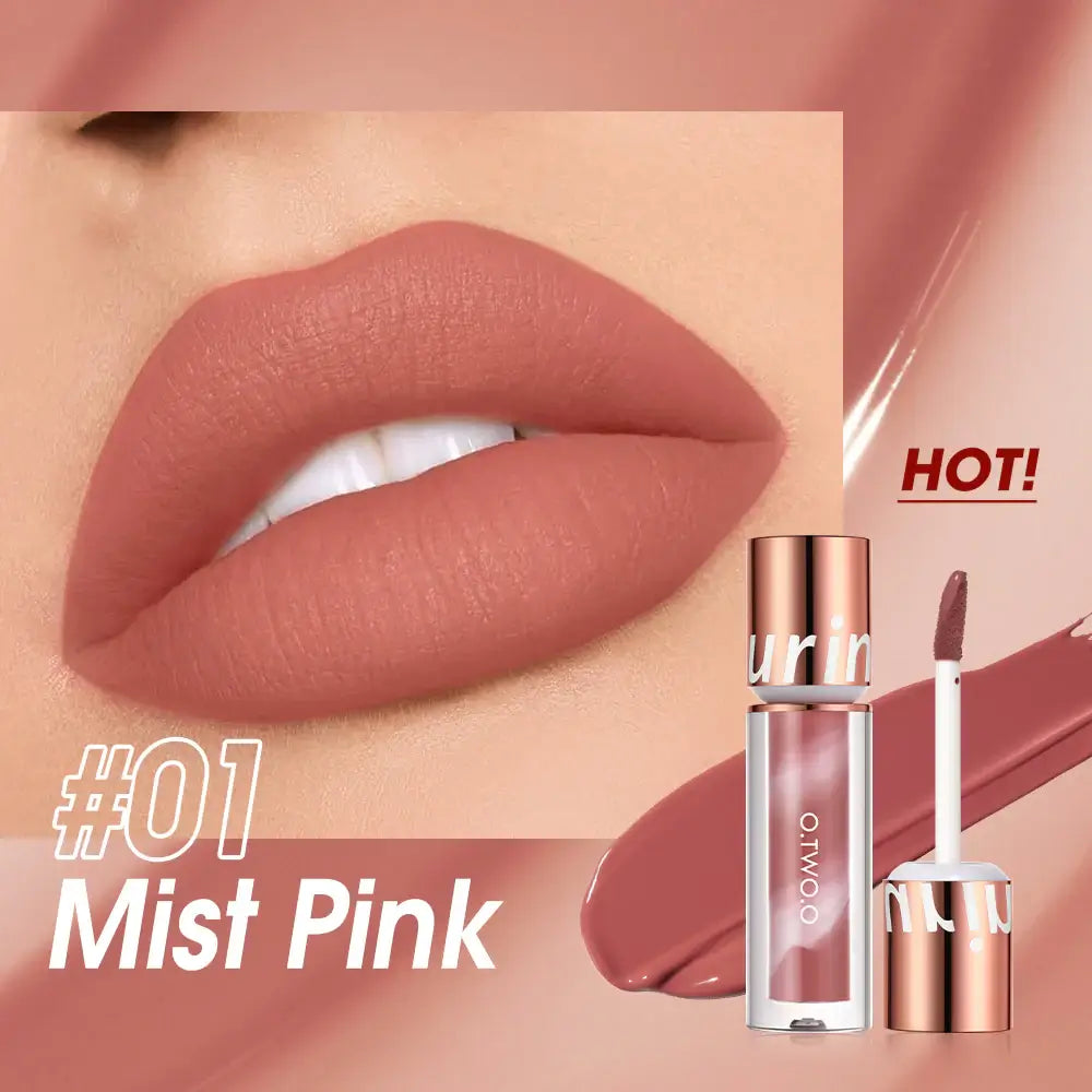 OTO COSMETICS Misty Liquid Blush - ( Upto 90% Off )
