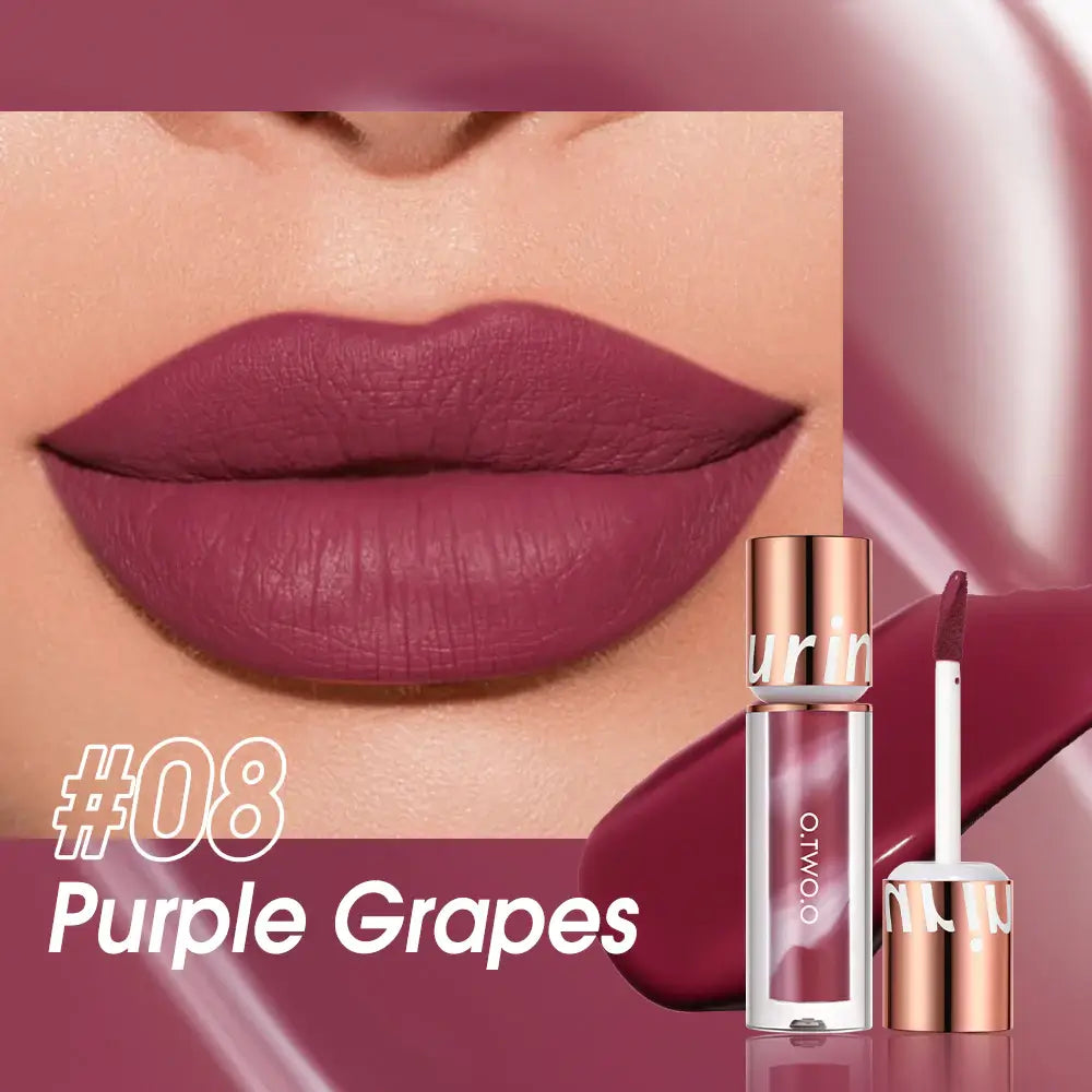 OTO COSMETICS Misty Liquid Blush - ( Upto 90% Off )