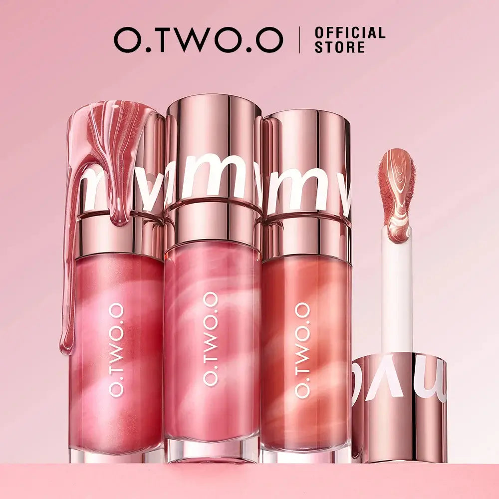 OTO COSMETICS Misty Liquid Blush - ( Upto 90% Off )