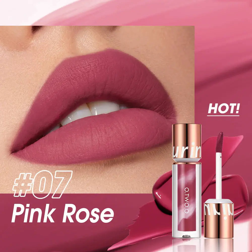 OTO COSMETICS Misty Liquid Blush - ( Upto 90% Off )