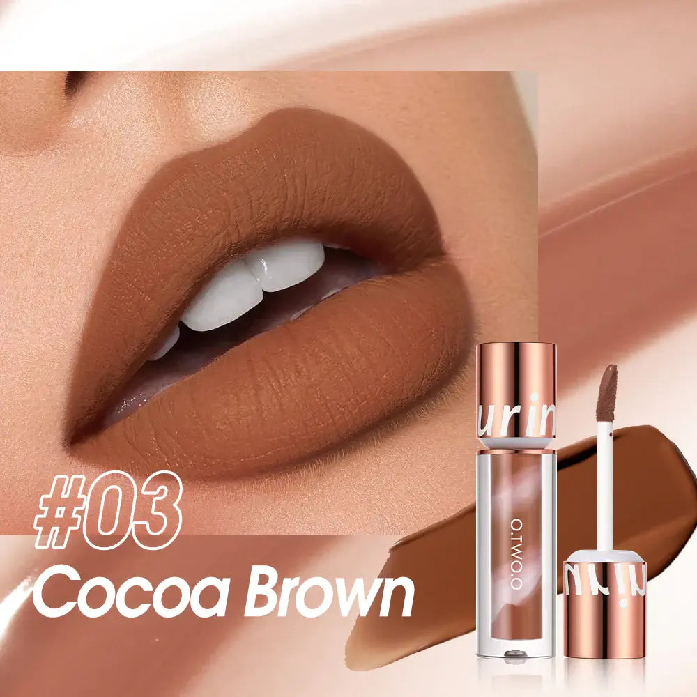 OTO COSMETICS Misty Liquid Blush - ( Upto 90% Off )