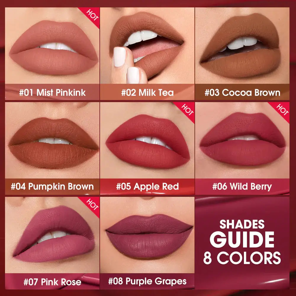 OTO COSMETICS Misty Liquid Blush - ( Upto 90% Off )
