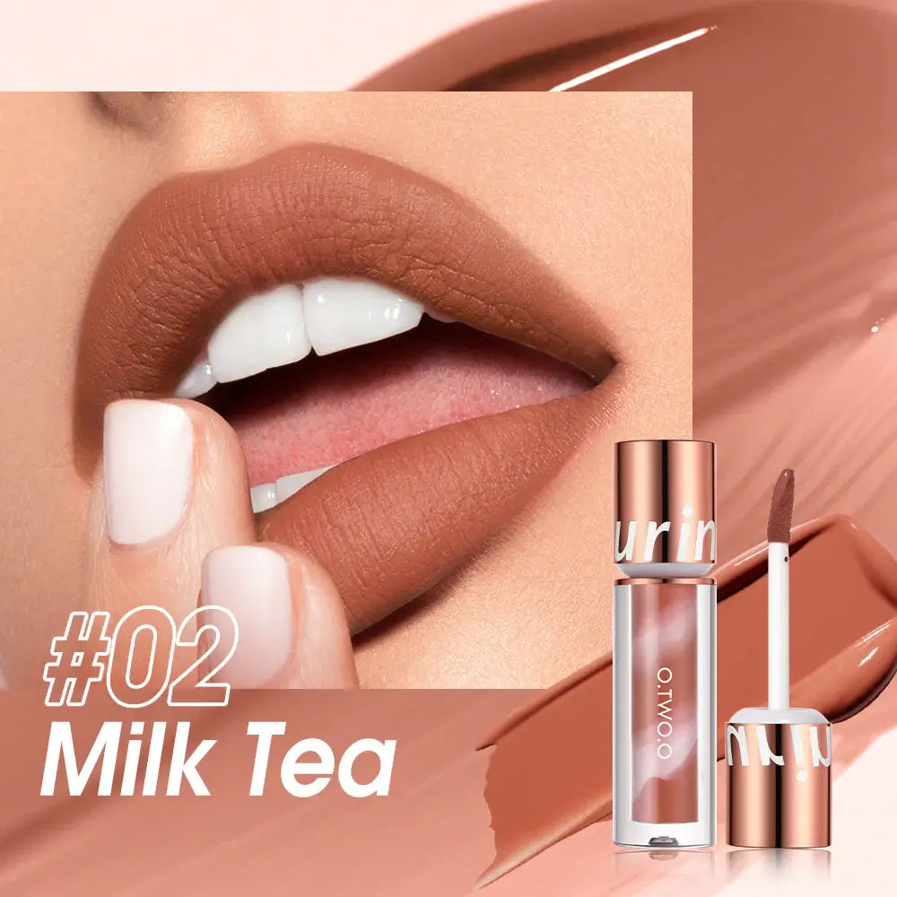 OTO COSMETICS Misty Liquid Blush - ( Upto 90% Off )