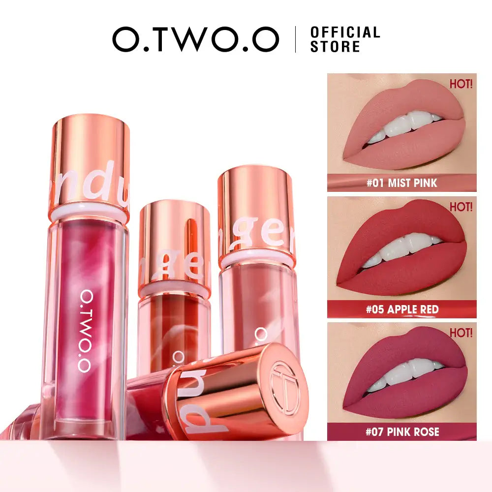 OTO COSMETICS Misty Liquid Blush - ( Upto 90% Off )