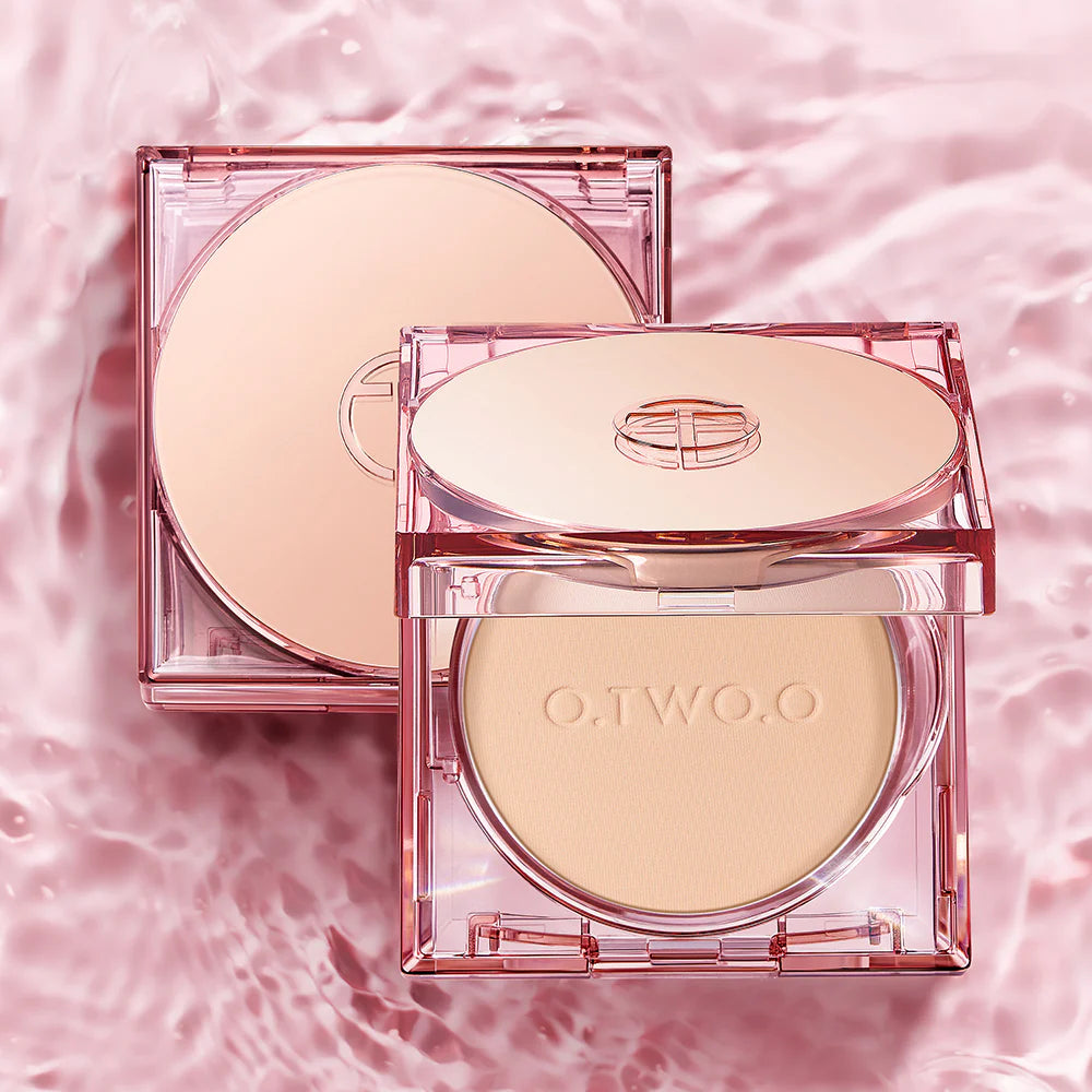 OTO COSMETICS Oil Control Pressed powder - ( Upto 90% Off )
