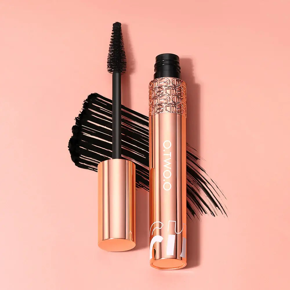 OTO COSMETICS ULTRA BUSHY 5D WATERPROOF MASCARA - ( Upto 90% Off )
