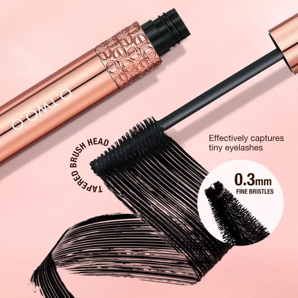 OTO COSMETICS ULTRA BUSHY 5D WATERPROOF MASCARA - ( Upto 90% Off )