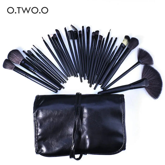 OTO COSMETICS 32 PIECE BRUSH SET - ( Upto 90% Off )