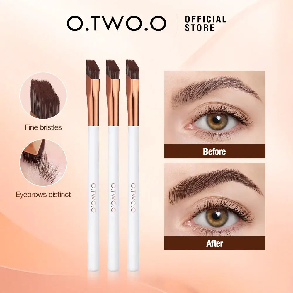 OTO COSMETICS Eye Brush  - ( Upto 90% Off )