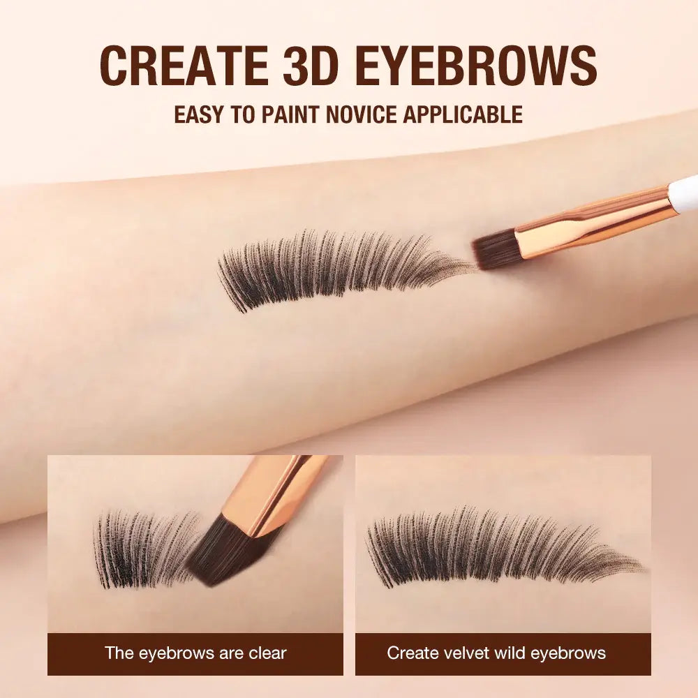 OTO COSMETICS Eye Brush  - ( Upto 90% Off )