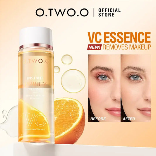 OTO COSMETICS INSTANT PURIFY CLEAN MAKEUP REMOVER - ( Upto 90% Off )