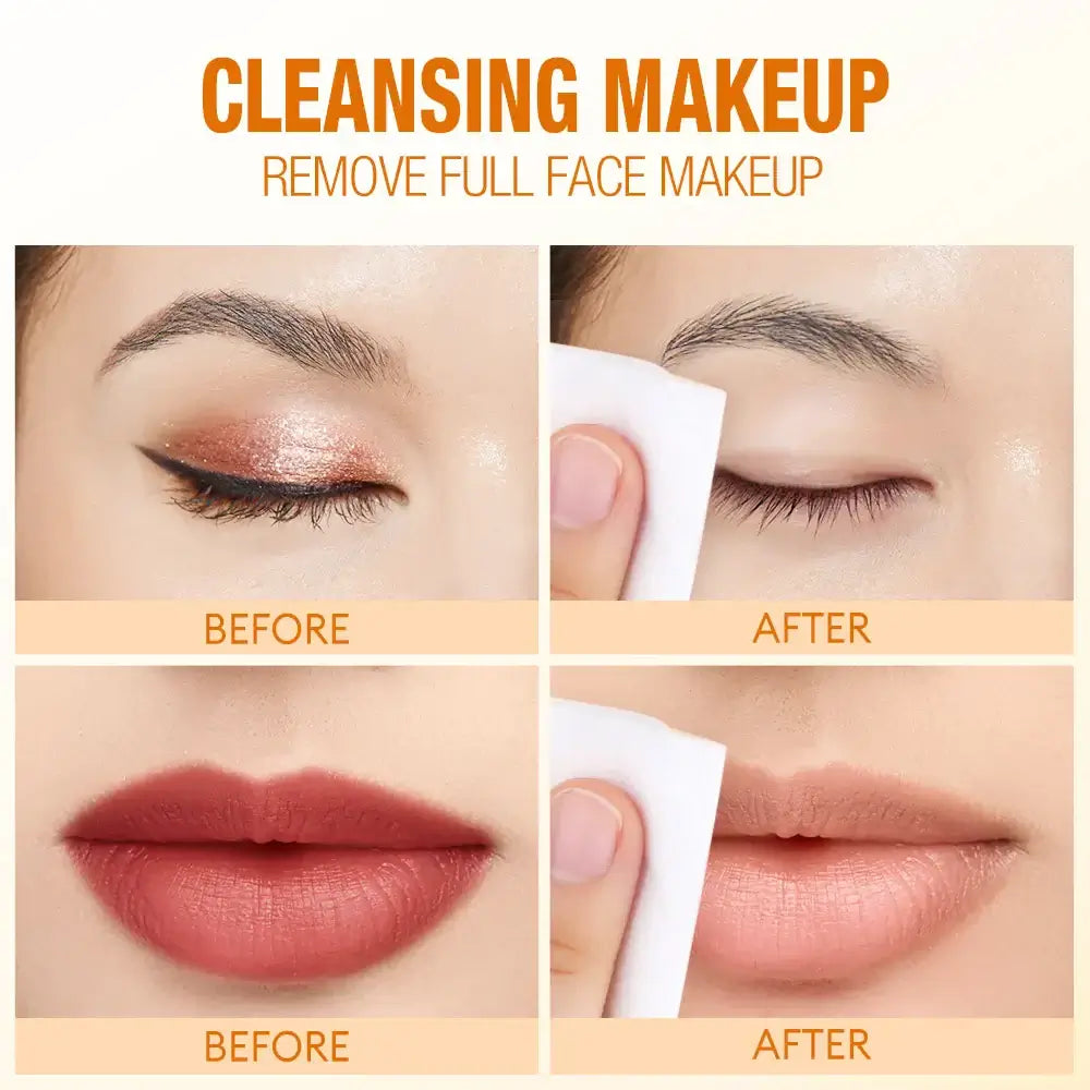 OTO COSMETICS INSTANT PURIFY CLEAN MAKEUP REMOVER - ( Upto 90% Off )